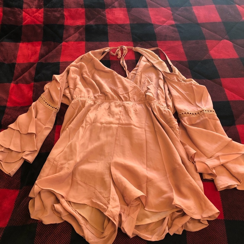 Romper - Picture 2 of 2